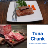 Tuna Chunk